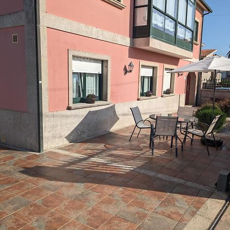 Alicia Bis Apartamento Sanxenxo Exterior foto