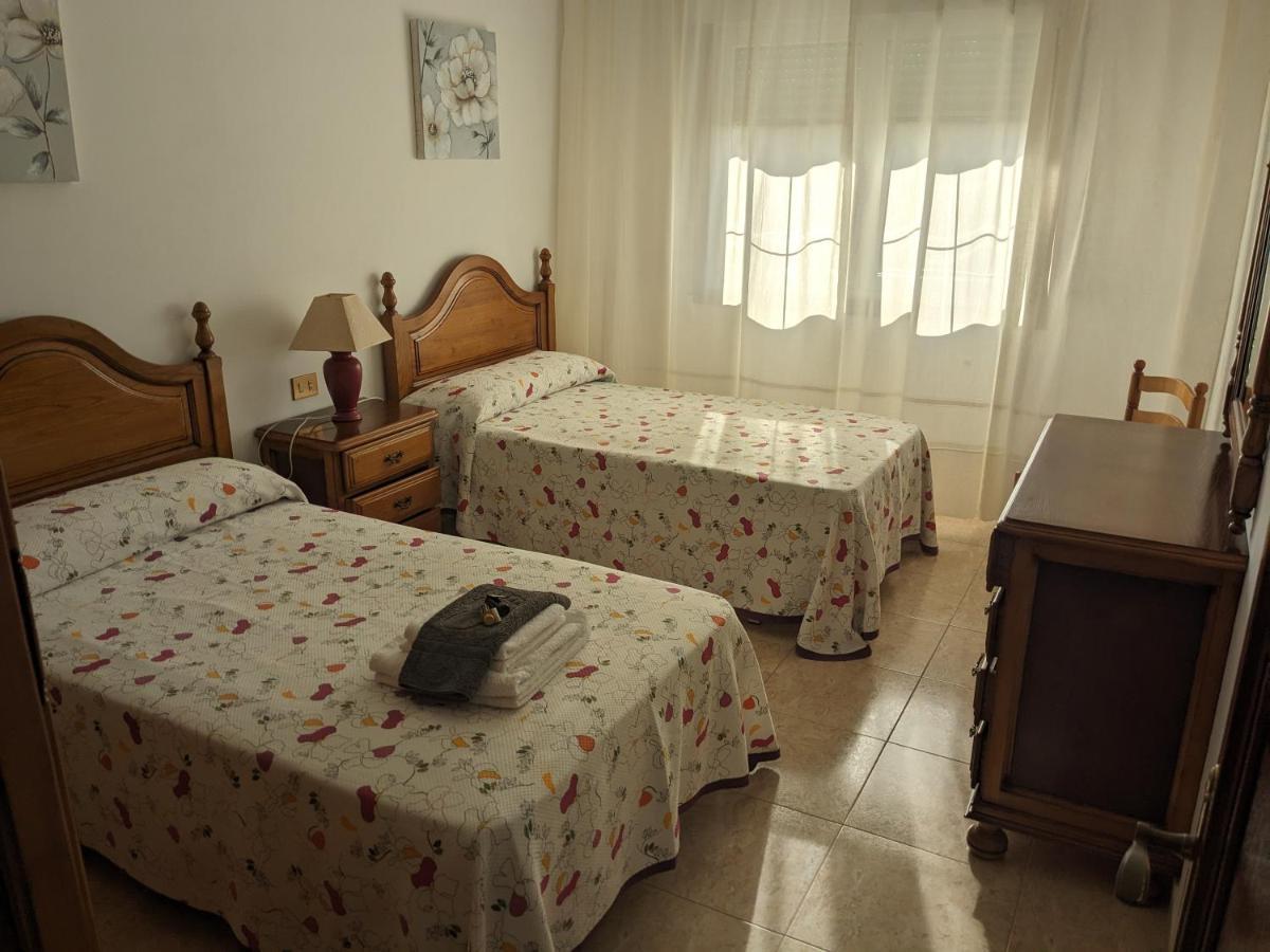 Alicia Bis Apartamento Sanxenxo Exterior foto